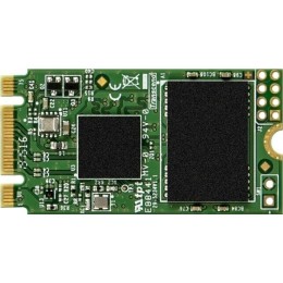Твердотельный диск 120GB Transcend MTS820, 3D NAND, M.2, SATA III[R/W - 560/500 MB/s]